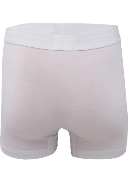 Erkek Modal Likralı Boxer 1251 - 9 Adet