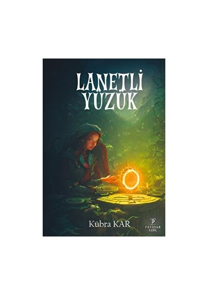 Lanetli Yüzük