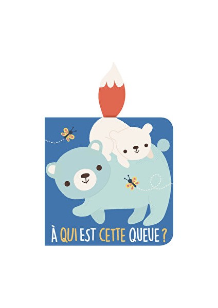 A Qui Est Cette Queue ?