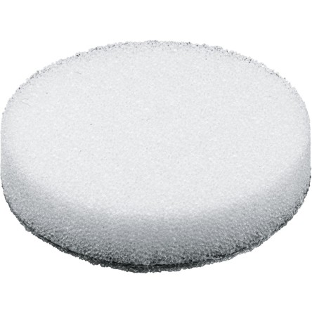 Bosch Polisaj Süngeri 40MM 6'lı (Easycurvesander Için)