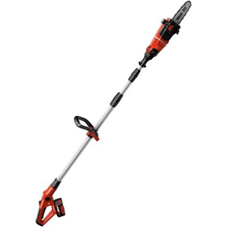 Einhell Ge Lc 18 Li T Solo Akü Hariç Akülü Yüksek Dal Budama Testeresi