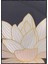 Lotus Nilüfer Çiçek Illüstrasyon Poster P-000875 1