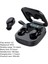 Iettndg S13 Bluetooth Uyumlu Ergonomik Evrensel Binoral Düşük Güç Tüketimi Mikrofon Spor Oyunu ile Gürültü Azaltma Stereo Kablosuz Kulaklık (Yurt Dışından) 5