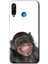 Huawei P30 Lite Kılıf Baskılı Kapak - Şıpsevdi Aşk + 5d Tam Kaplayan Cam 1