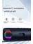 Rgb Hafif Ağır Bas Büyük Hacimli Dış Mekan Taşınabilir Kablosuz Bluetooth Hoparlör (Yurt Dışından) 2