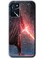 Oppo A16 Kılıf Baskılı Kapak - Kylo Ren +Tam Kaplayan Mat Seramik 1
