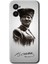 Oppo Reno 3 Kılıf Baskılı Kapak - Mustafa Kemal Atatürk +Tam Kaplayan Mat Seramik 1