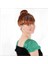 Cosplay Anna Örgülü Saç Peruk - (Yurt Dışından) 5