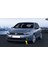 Vw Golf 6 2009-2012 Sol Sis Farı Çerçevesi Kromlu 5K0853665 2