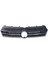 Vw Polo 2010-2014 Ön Panjur Tek Krom Çıtalı 6R0853651C 1