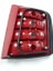 Skoda Fabia Sedan 2000-2004 Sol Arka Stop Fren Lambası 6Y9945111B 3