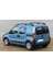 Citroen Nemo 2008-2022 Sol Dikiz Ayna Camı Elektrikli Isıtmalı 8151QY 2