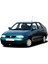 Seat Cordoba 1997-1998-1999 Ön Tampon Sol Bağlantı Braketi 6K5807183 2