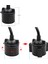 Flexgrip Cup Araç Içi Bardaklık Telefon Tutucu Sunix Hld-09 2