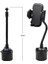 Flexgrip Cup Araç Içi Bardaklık Telefon Tutucu Sunix Hld-09 3
