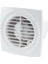 LINE-100 Plastik Banyo Fanı 1