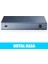 TL-SG108, 8 Port, Gigabit, Metal Kasa, Yönetilemez, Masaüstü Switch 4