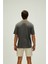 EXPLORE T-SHIRT HAKİ Erkek T-Shirt 22.01.07.044-C01 2