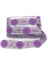Organze Pul Dantel 3717A(A8-1643) 13,5mt-Lila 1
