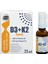D3 + K2 Sprey - 25 ml 5