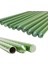 Bitki Destek Çubuğu Metal Üzeri Pvc Kaplı 16MM 210CM 5 Adet 2