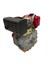 Abm Dizel Motor İpli 7 Hp 20 Mm 3