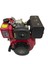 Abm Dizel Motor İpli 7 Hp 20 Mm 4