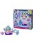 F2599 Baby Alive, Aqua Flutter - Glopixies Minik Peri Bebek, +3 Yaş 1