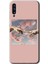 Samsung Galaxy A70 Kılıf Baskılı Kapak - Tutunamayanlar +Tam Kaplayan Mat Seramik 1