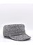 Erkek Yün Fidel Castro Şapka Wool Military Hat 2