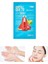 Nemlendirici Vegan Yaprak Maske Talks Vegan Squeeze Sheet Mask (Hydro Booster) 1