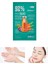 Sebum Dengeleyici Vegan Maske Talks Vegan Squeeze Sheet Mask (Sos Relaxer) 1