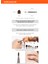 Far Fırçası Artistool Shadow Brush #303 2