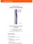 Saç Sabitleyici Sprey 300ml Procure Transtyle Holding Hair Spray 2
