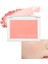 Gün Boyu Kalıcı, Ciltle Bütünleşen, Kadife Dokulu Topaklanmayan Allık Cotton Blusher (My Candy Shop) 1