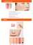 Gün Boyu Kalıcı, Ciltle Bütünleşen, Kadife Dokulu Topaklanmayan Allık Cotton Blusher (My Candy Shop) 3