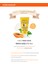 Papaya Özlü Pürüzsüzleştirici Peeling 50ml A'PIEU Fresh Mate Papaya Mask (Peeling) 2