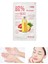 Pürüzsüzleştirici Vegan Yaprak Maske Talks Vegan Squeeze Sheet Mask (Skin Smoother) 1