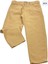 Mojo Erkek Bebek Keten Pantolon 2343 Somon 4