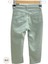 Mojo Unisex Çocuk Full Likralı Renkli Denim Pantolon 2321 Yeşil 2