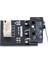 Ender-3 V2 Neo_ender-3 S1 Plus_ender-3 S1_ENDER-3 S1 Pro x Eksen Limit Switch 1