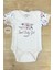 Kız Bebek Çiçek Desenli 10'lu Hastane Çıkışı Seti 010271 Krem 5