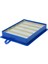 Phılıps Fc 9220 - 9240 Serie - Autoclean Hepa Filtresi 4