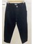 Kız Çocuk Pensli Gabardin Pantolon 51727 Siyah 1