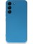 Samsung Galaxy S23 Kılıf Premier Kamera Korumalı Silikon + Ekran Koruyucu 1