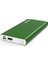 DLP6733 10.000MAH 18 W Qc 3.0 Hızlı Şarj Powerbank- YEŞİL 1