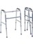 W913 Engelli Hasta Yürüteci Rolatör Rollator Walker 1