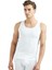 Erkek Atlet Silver 9305 1