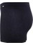 Erkek Modal Elastan Boxer Silver 9310 3