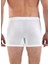 Erkek Modal Elastan Boxer Silver 9310 2